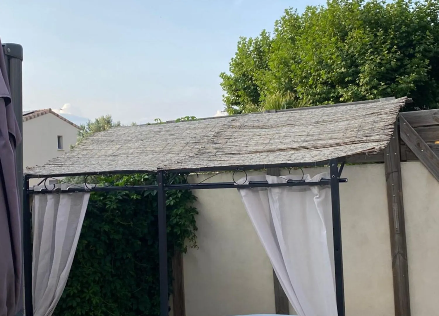 Вилла Un Jour En Provence Cabannes